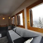 Apartmán P&p *