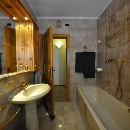 P&p Apartment